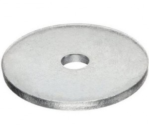 fender washer stainless steel