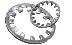 internal lock washer stainless steel