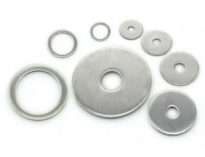 special washers stainless steel 304